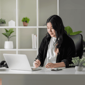 General Remote Geniuses