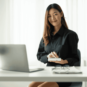 Executive Remote Geniuses